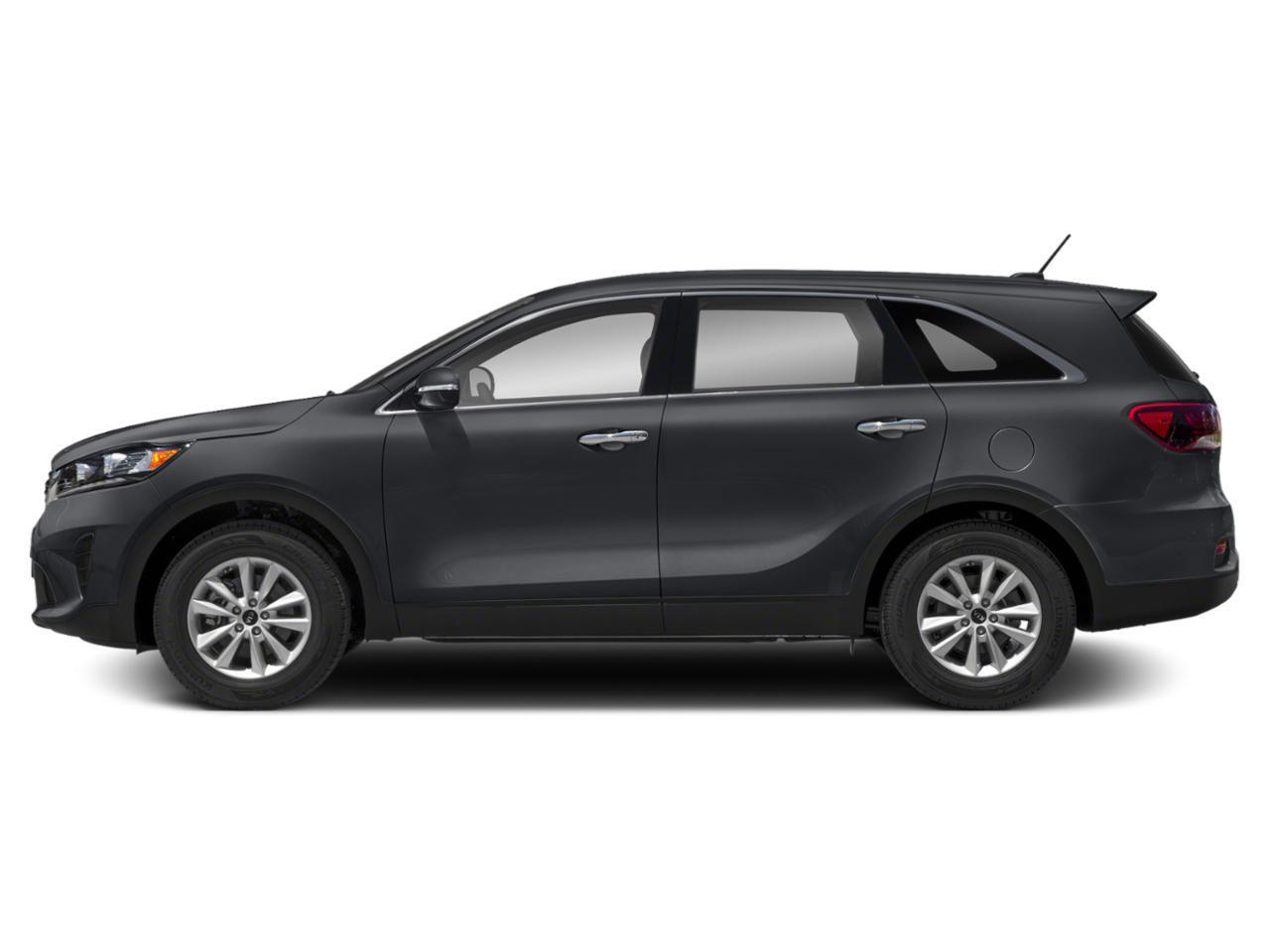 2019 Kia Sorento LX AWD Photo