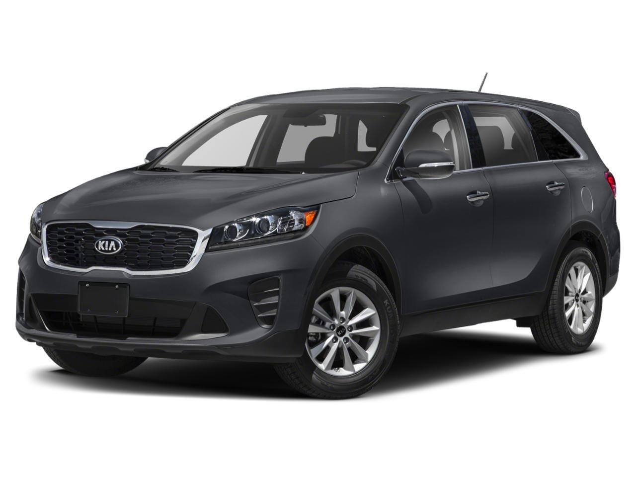 2019 Kia Sorento LX AWD Photo