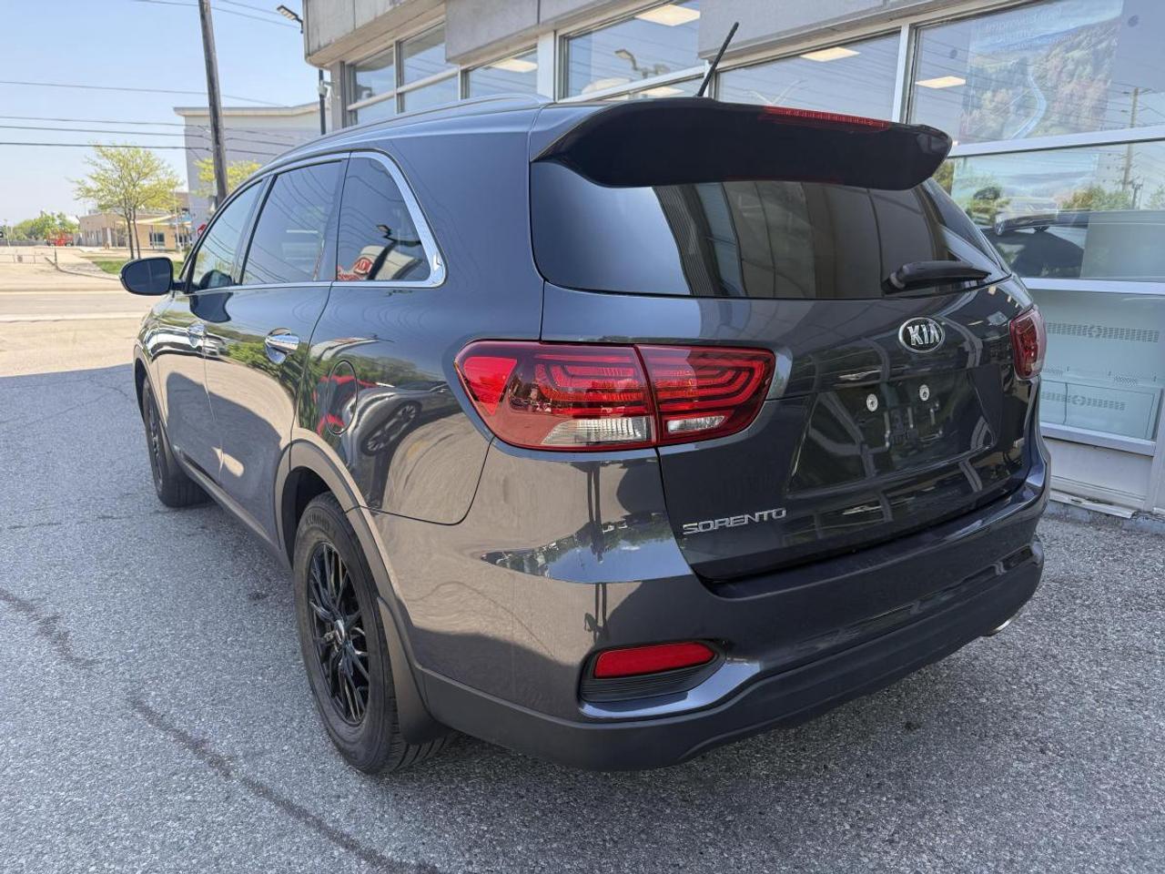 2019 Kia Sorento LX AWD Photo
