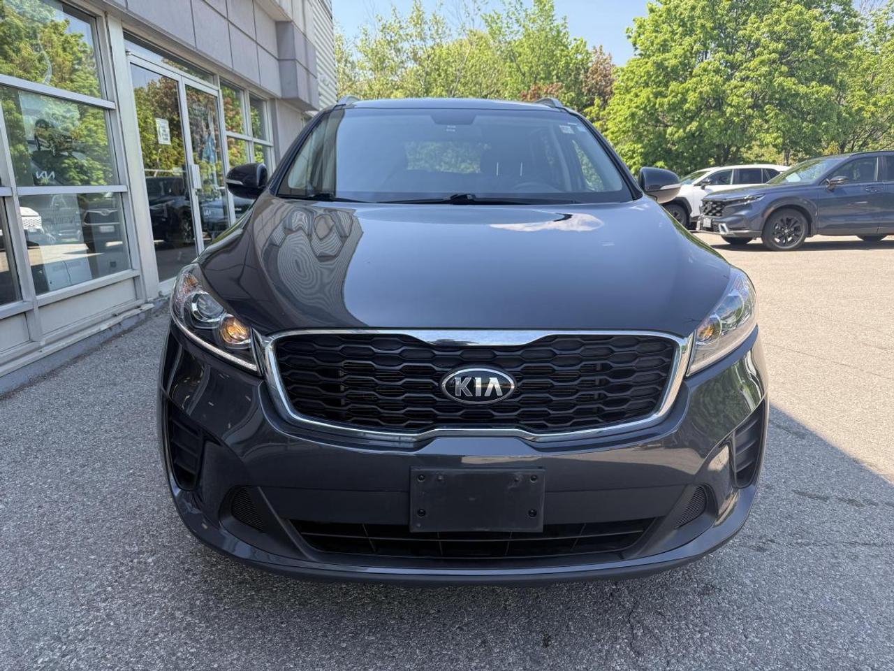2019 Kia Sorento LX AWD Photo