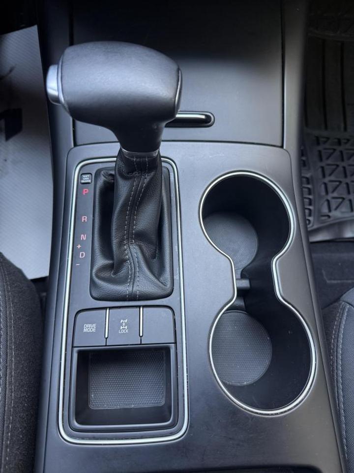2019 Kia Sorento LX AWD Photo