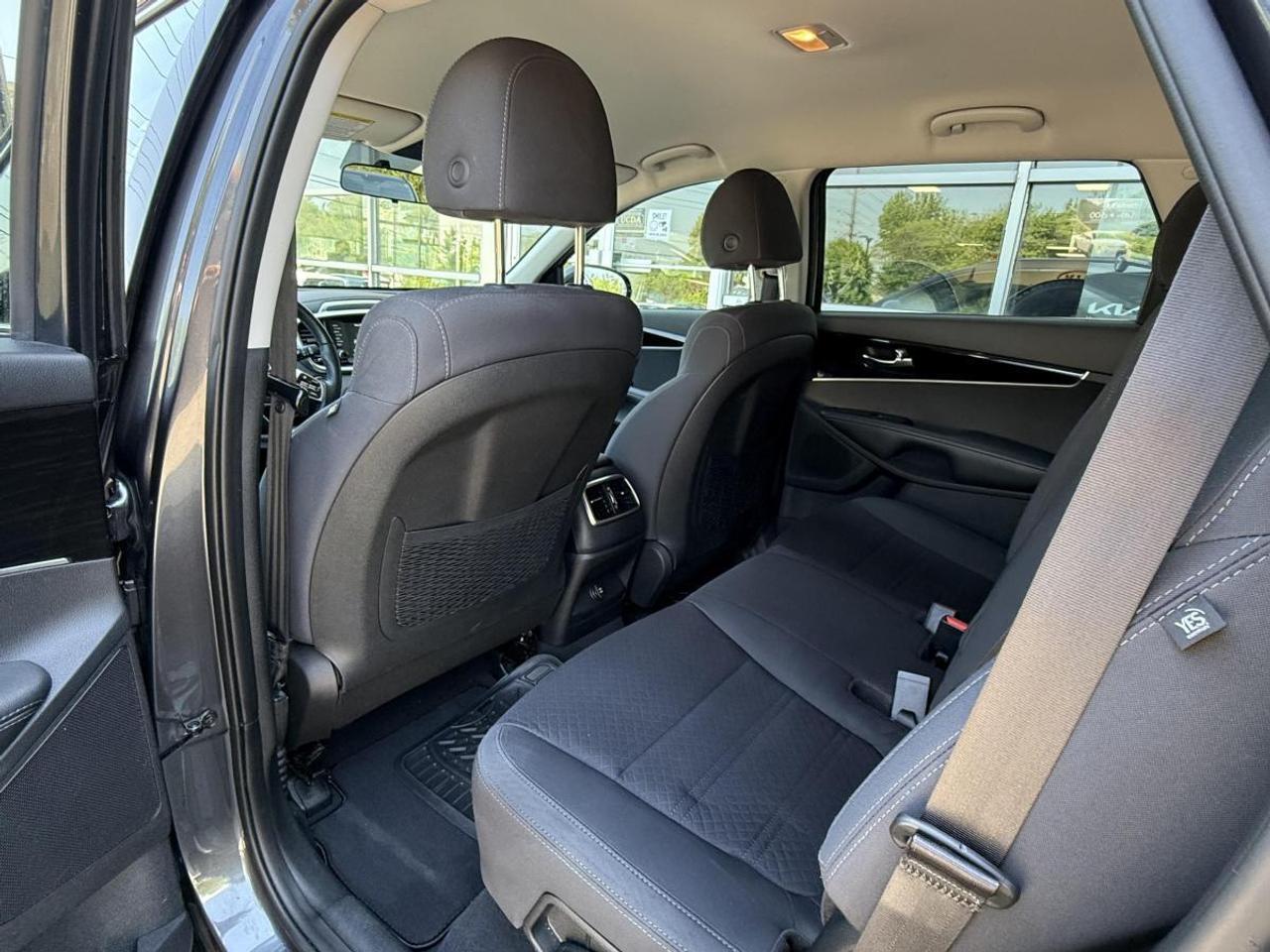 2019 Kia Sorento LX AWD Photo