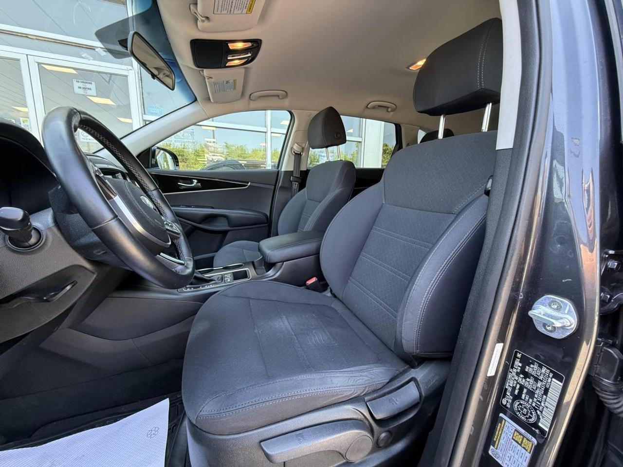 2019 Kia Sorento LX AWD Photo