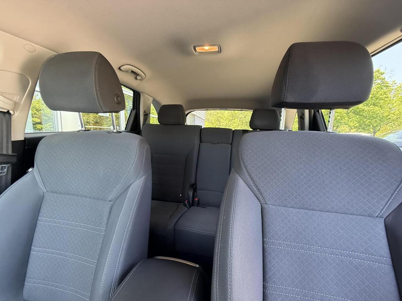2019 Kia Sorento LX AWD Photo