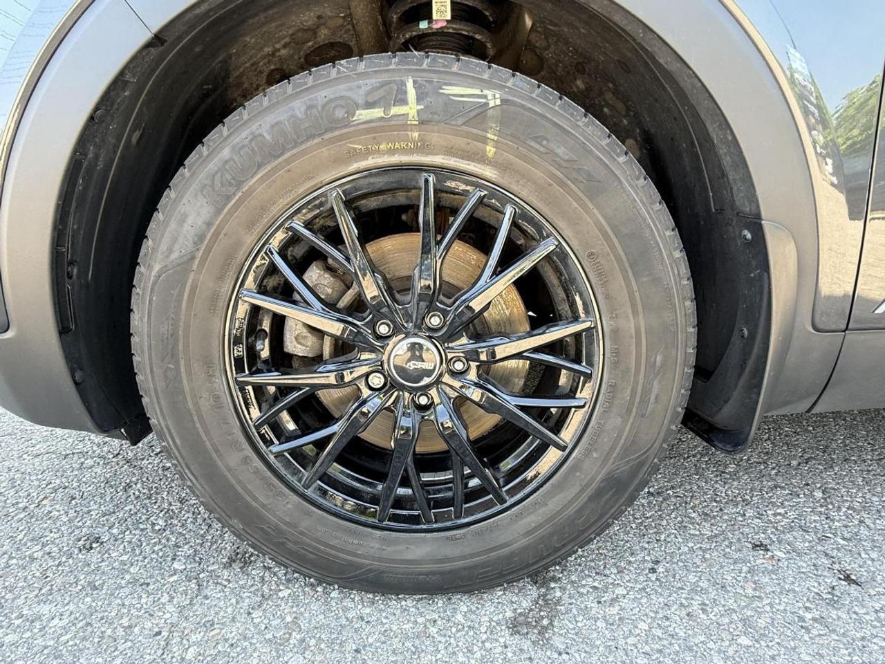 2019 Kia Sorento LX AWD Photo