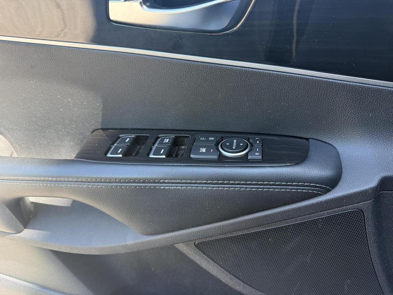 2019 Kia Sorento LX AWD Photo