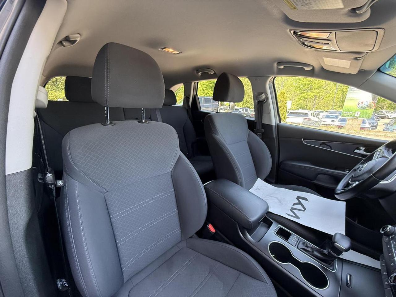 2019 Kia Sorento LX AWD Photo