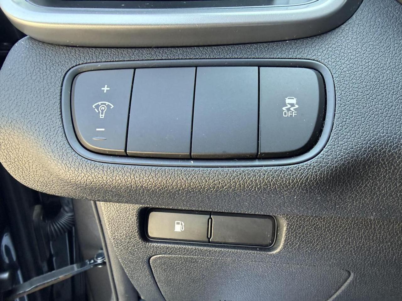 2019 Kia Sorento LX AWD Photo