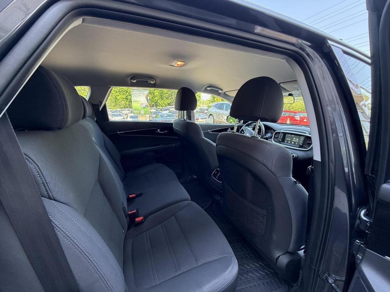 2019 Kia Sorento LX AWD Photo
