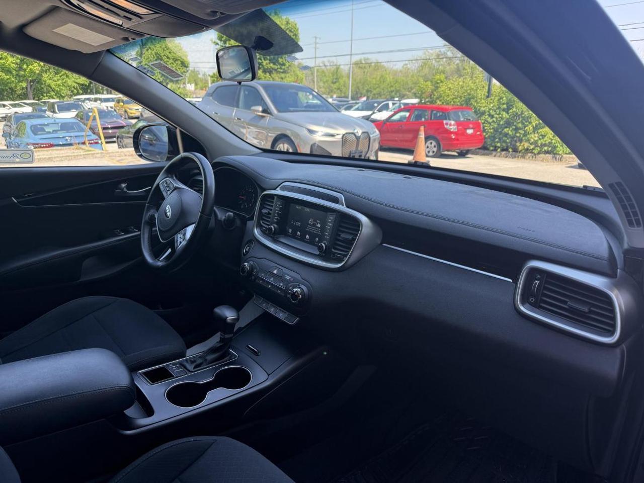 2019 Kia Sorento LX AWD Photo