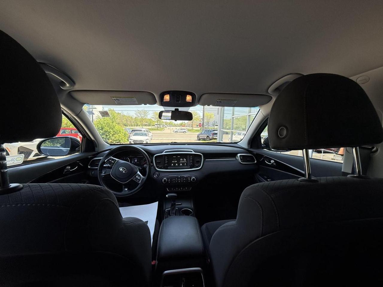 2019 Kia Sorento LX AWD Photo