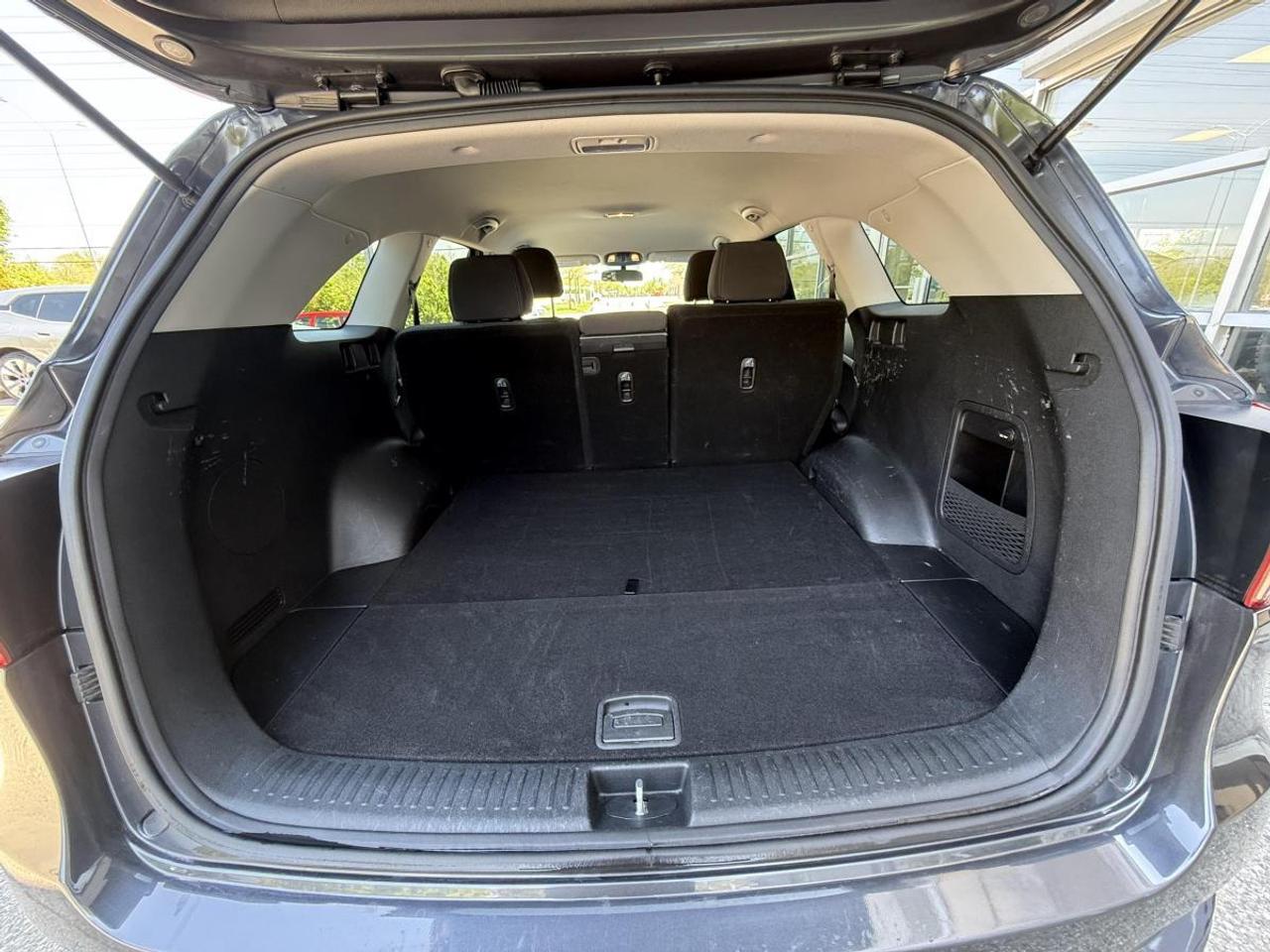 2019 Kia Sorento LX AWD Photo