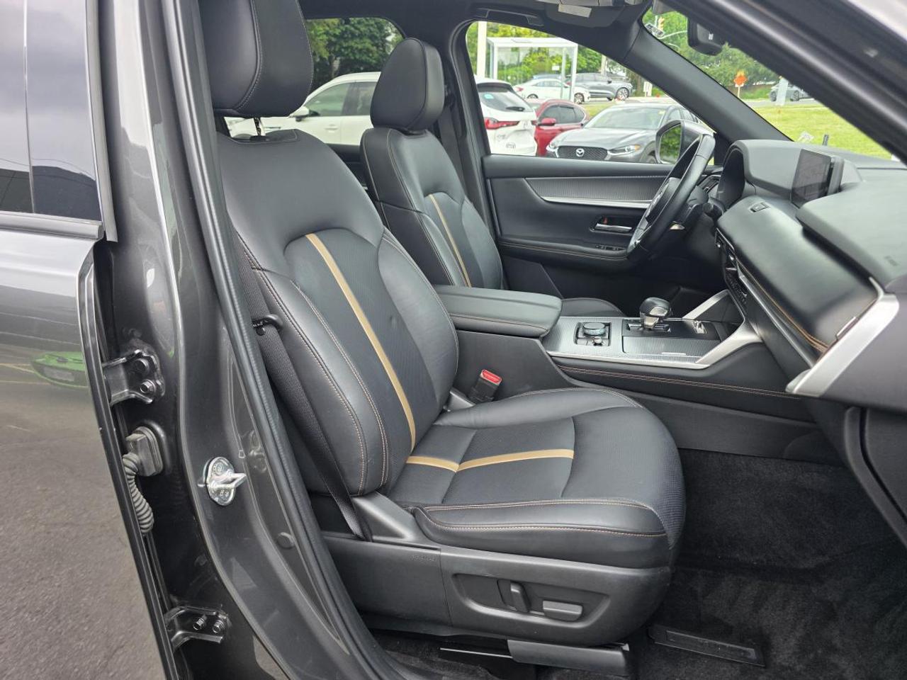 2024 Mazda CX-90 MHEV MILD HEV 7 SEATS GTP NEW TIRES CLEAN CARFAX Photo