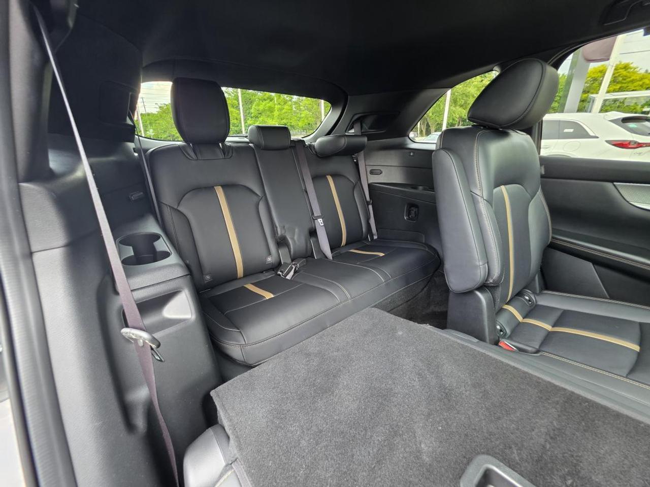 2024 Mazda CX-90 MHEV MILD HEV 7 SEATS GTP NEW TIRES CLEAN CARFAX Photo
