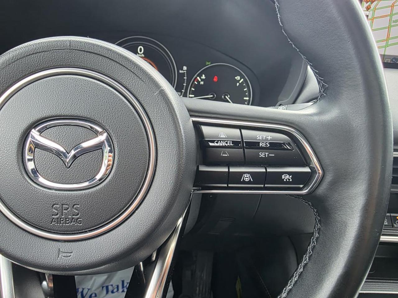 2024 Mazda CX-90 MHEV MILD HEV 7 SEATS GTP NEW TIRES CLEAN CARFAX Photo