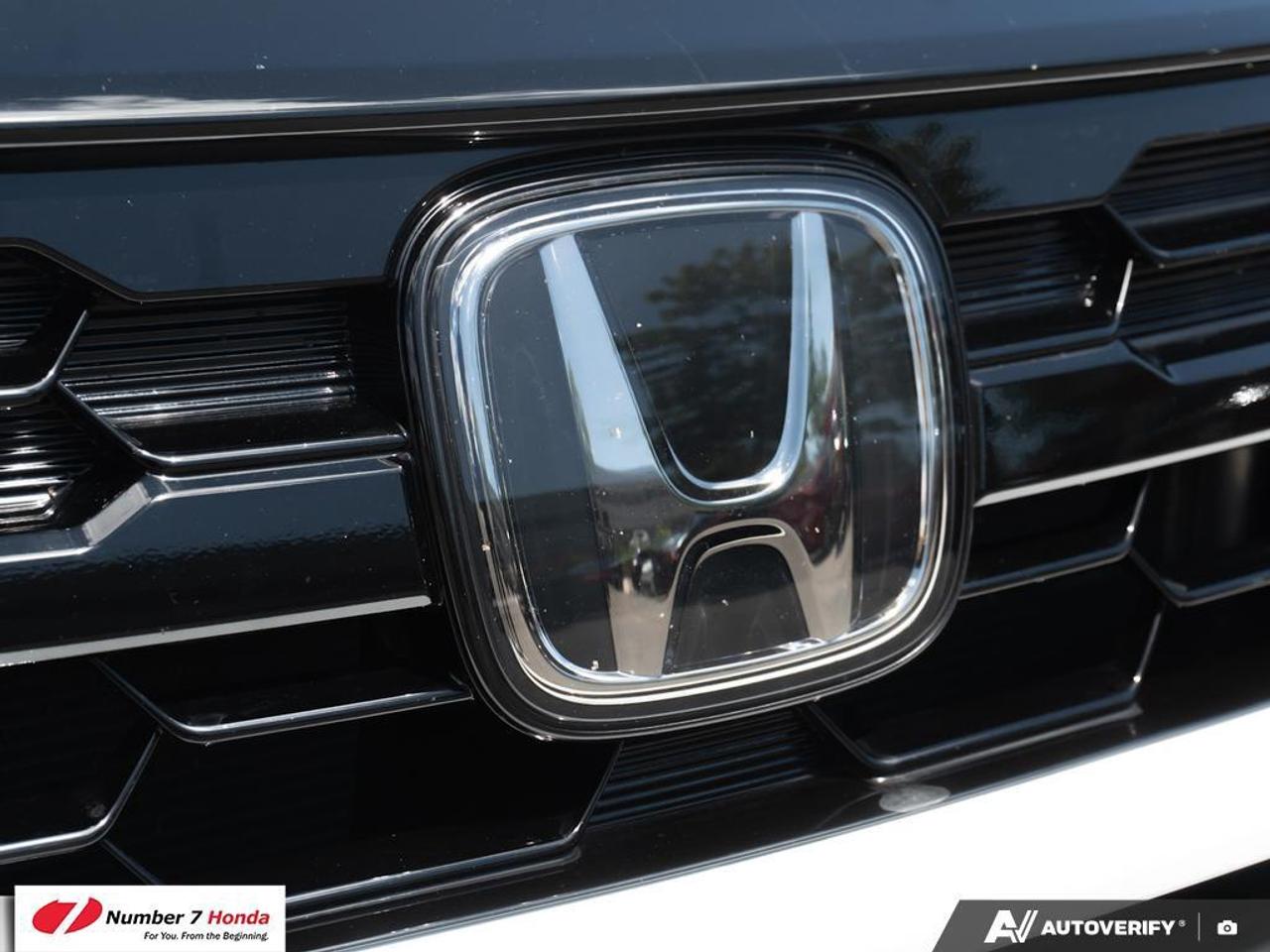 2025 Honda Odyssey Black Edition *EXTENDED FACTORY WARRANTY*NO REPORT Photo