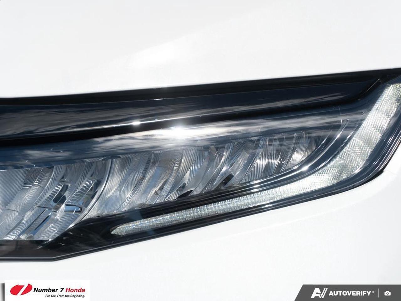 2025 Honda Odyssey Black Edition *EXTENDED FACTORY WARRANTY*NO REPORT Photo