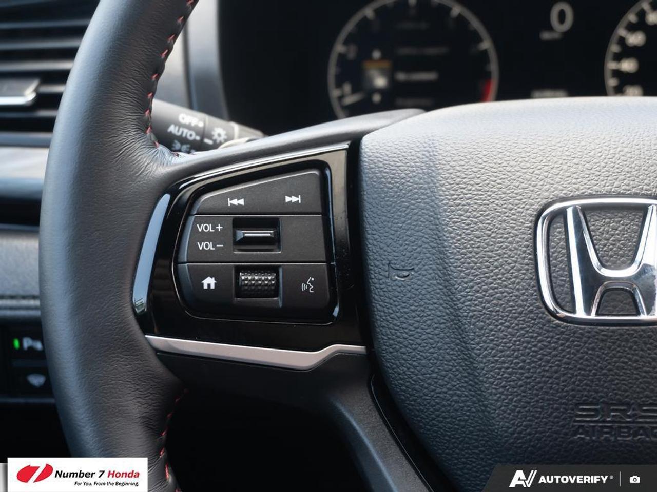 2025 Honda Odyssey Black Edition *EXTENDED FACTORY WARRANTY*NO REPORT Photo