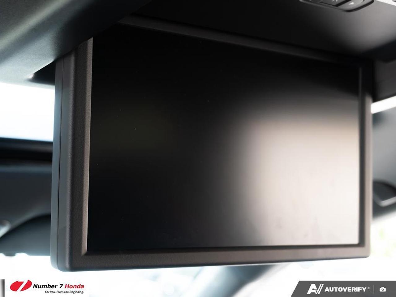 2025 Honda Odyssey Black Edition *EXTENDED FACTORY WARRANTY*NO REPORT Photo