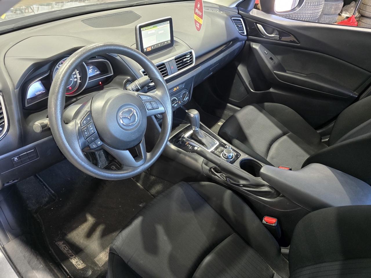 2016 Mazda MAZDA3 I Sport Photo