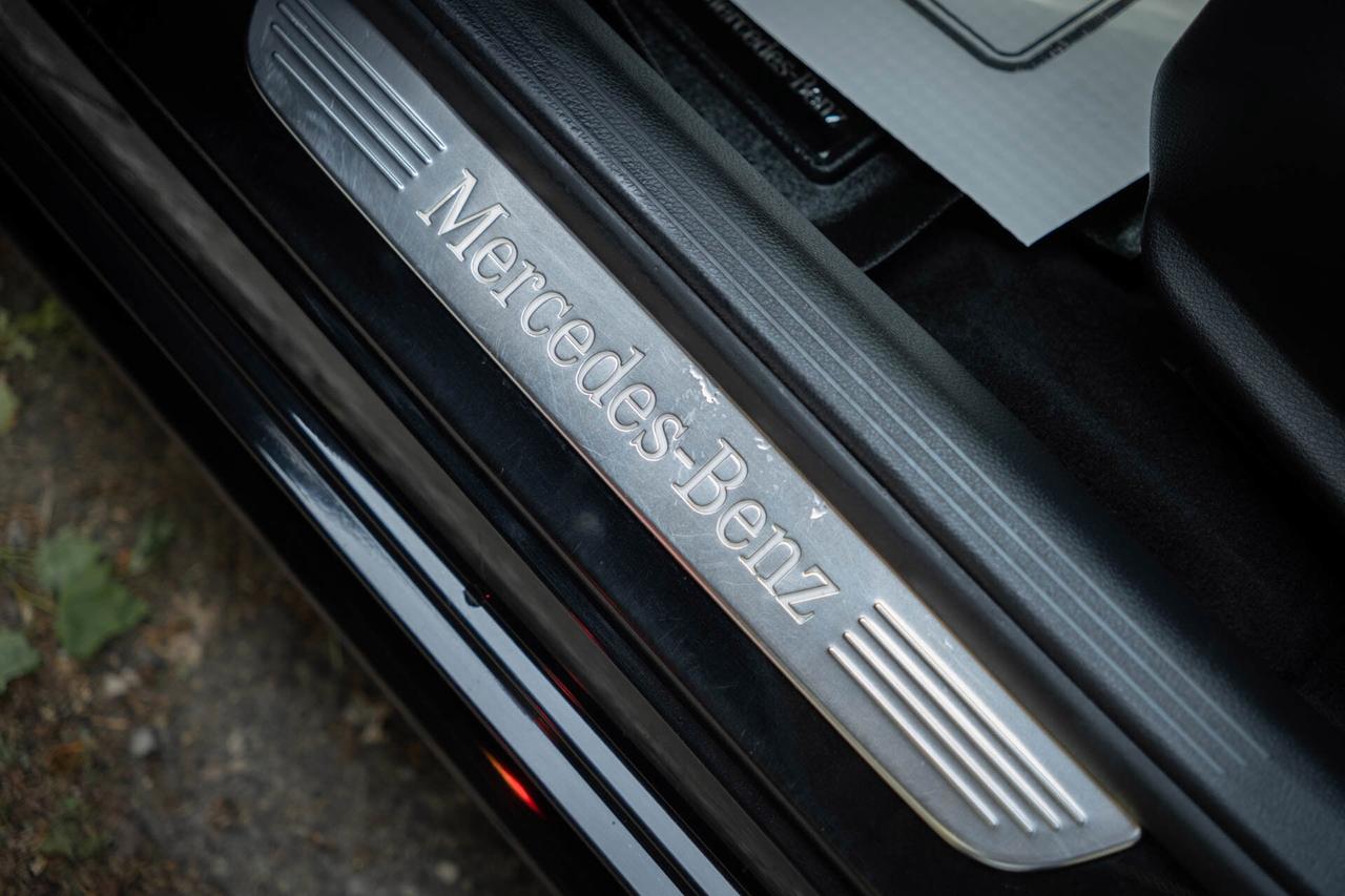 2016 Mercedes-Benz C-Class C450 AMG 4MATIC Photo