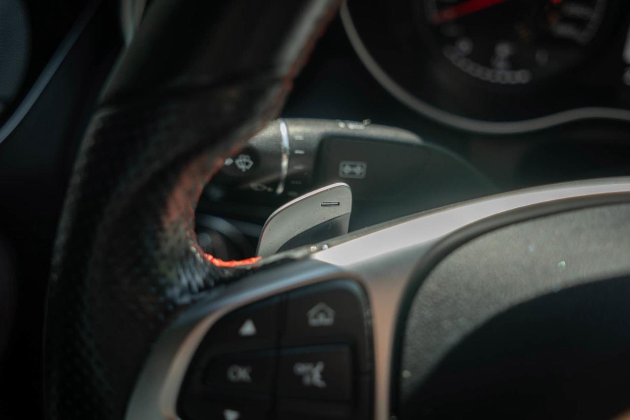 2016 Mercedes-Benz C-Class C450 AMG 4MATIC Photo