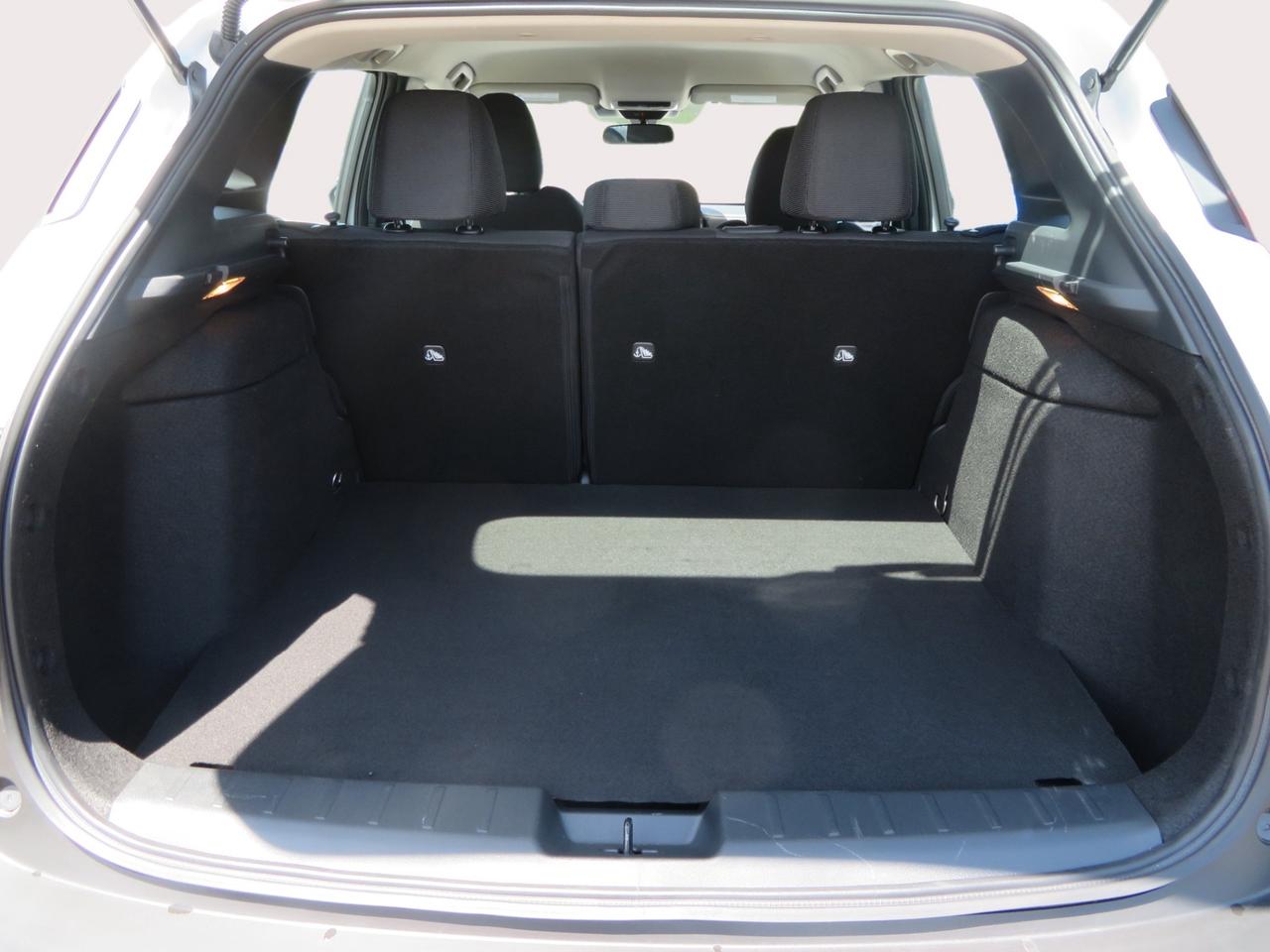 2026 Nissan Kicks S AWD Photo