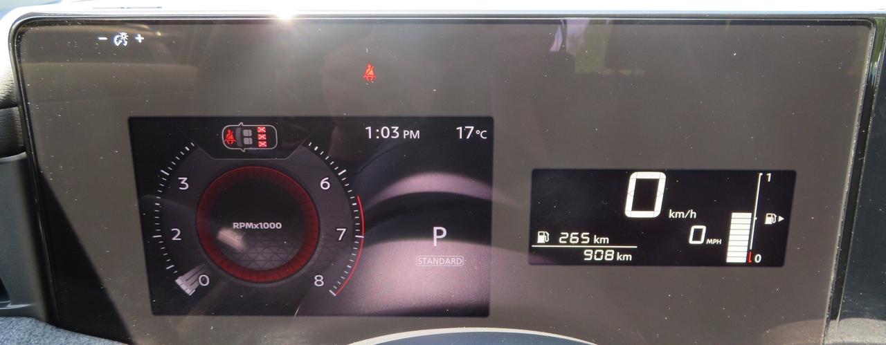 2026 Nissan Kicks S AWD Photo
