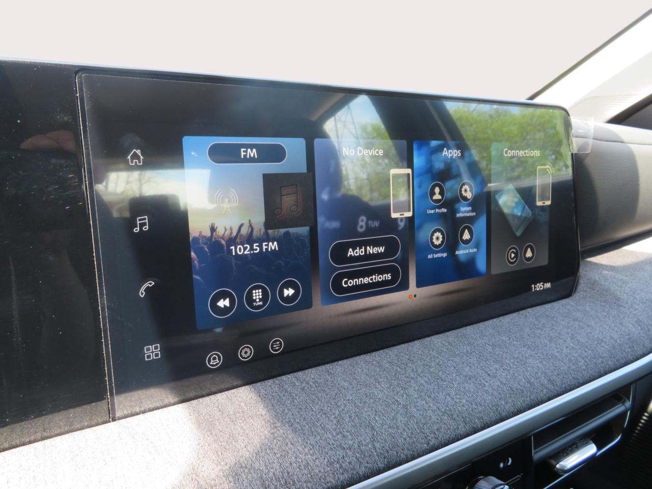 2026 Nissan Kicks S AWD Photo