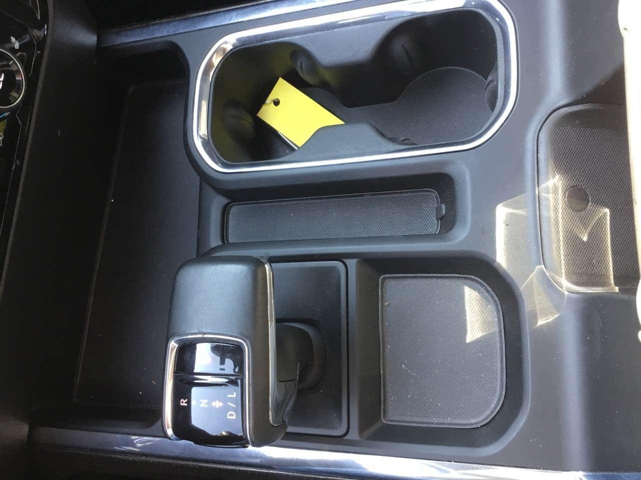 2024 Chevrolet Silverado 1500 Crew Cab Short Box 4-Wheel Drive RST Photo