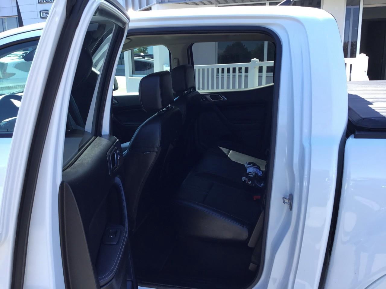 2022 Ford Ranger  Photo