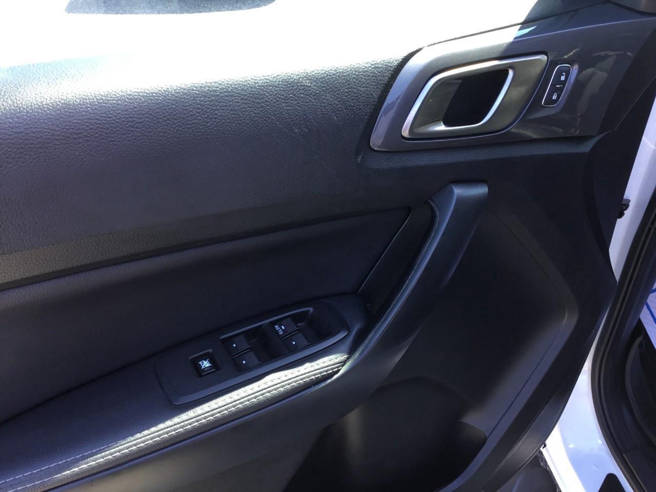 2022 Ford Ranger  Photo