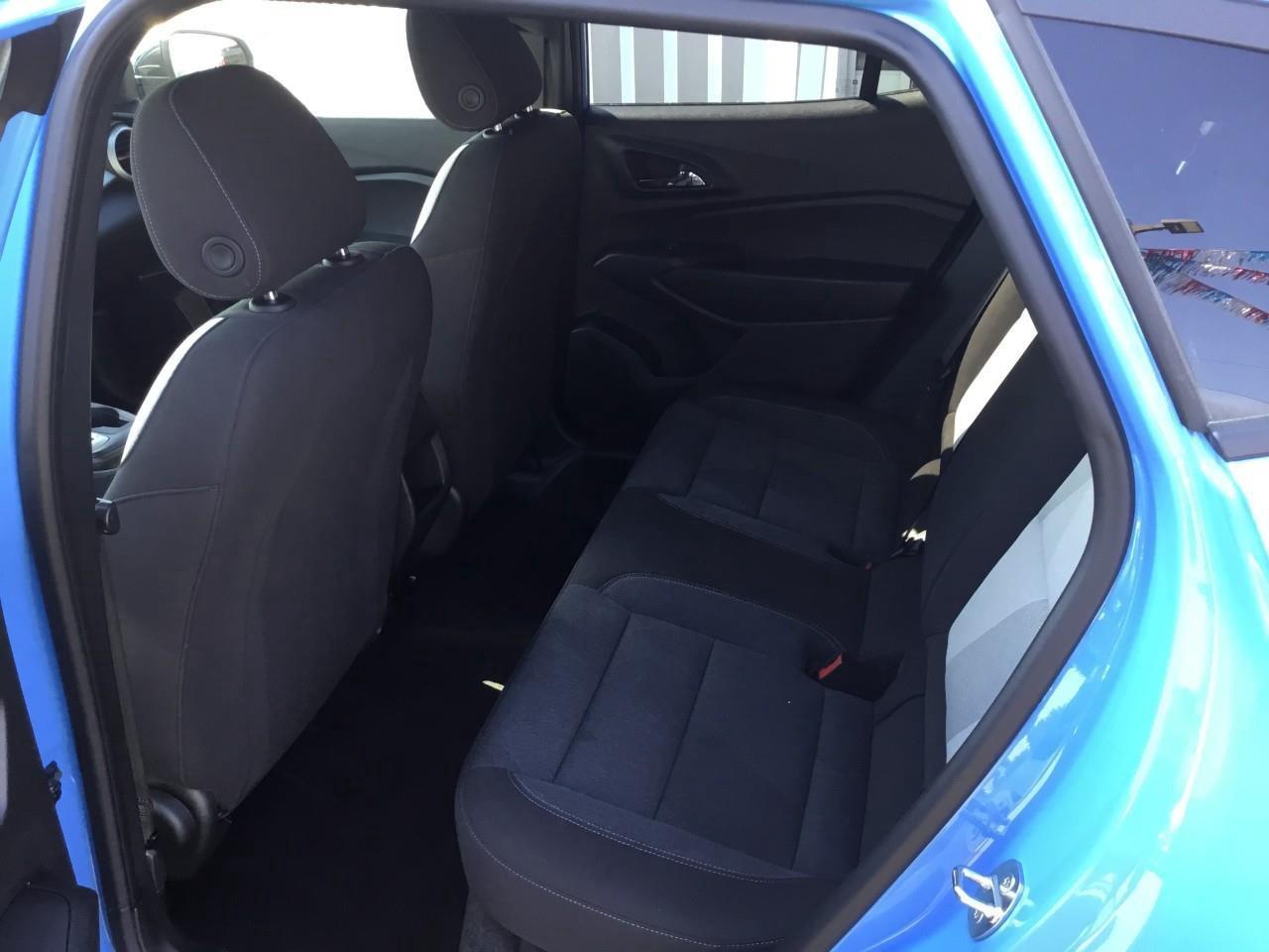 2024 Chevrolet Trax 1RS Photo