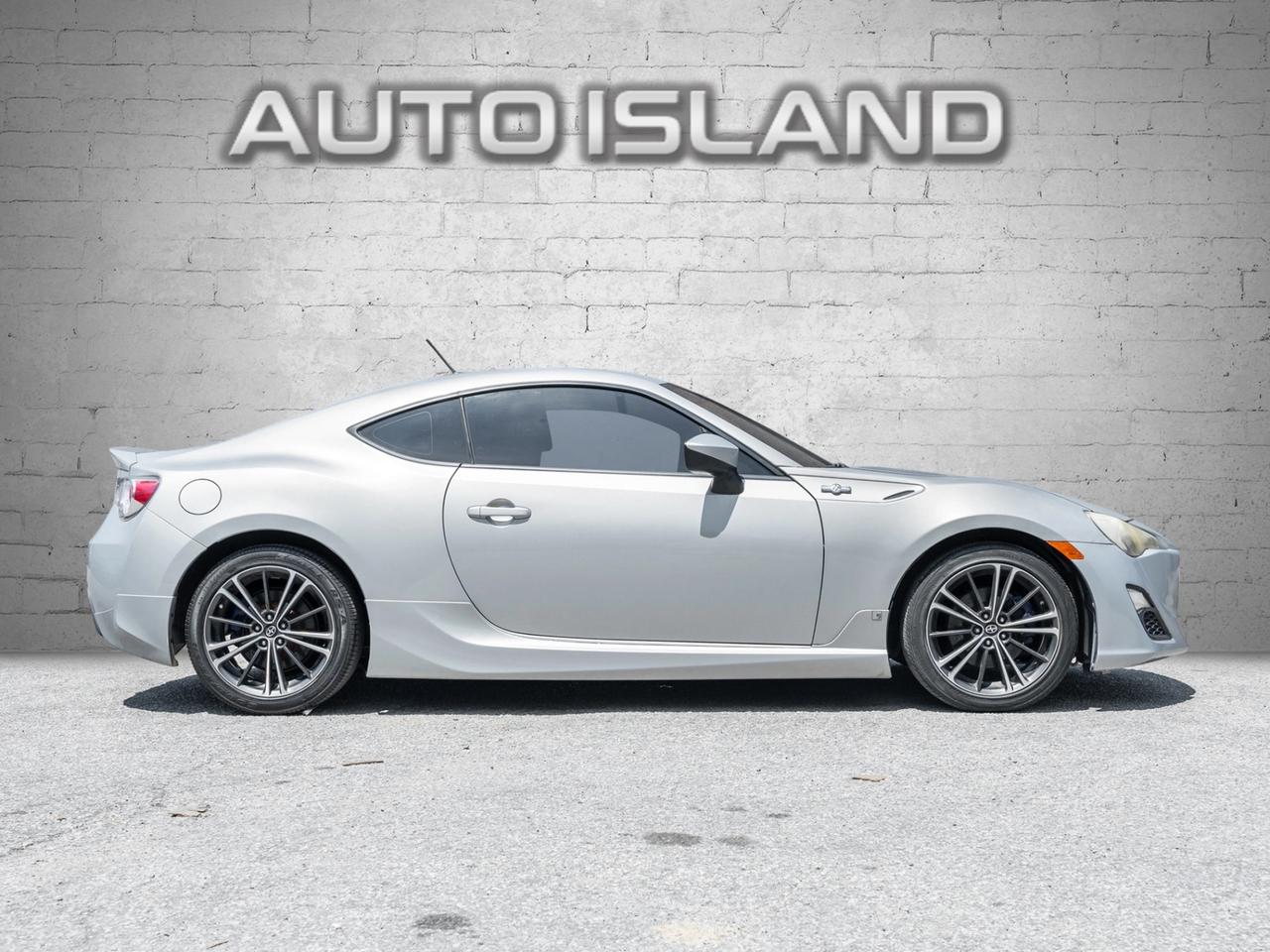 2013 Scion FR-S 2dr Cpe Photo