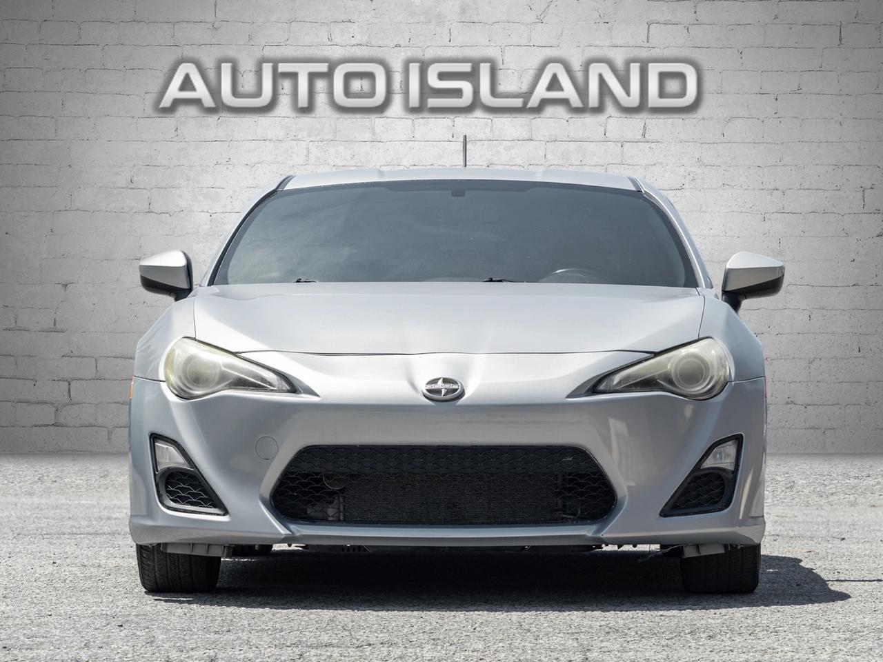 2013 Scion FR-S 2dr Cpe Photo