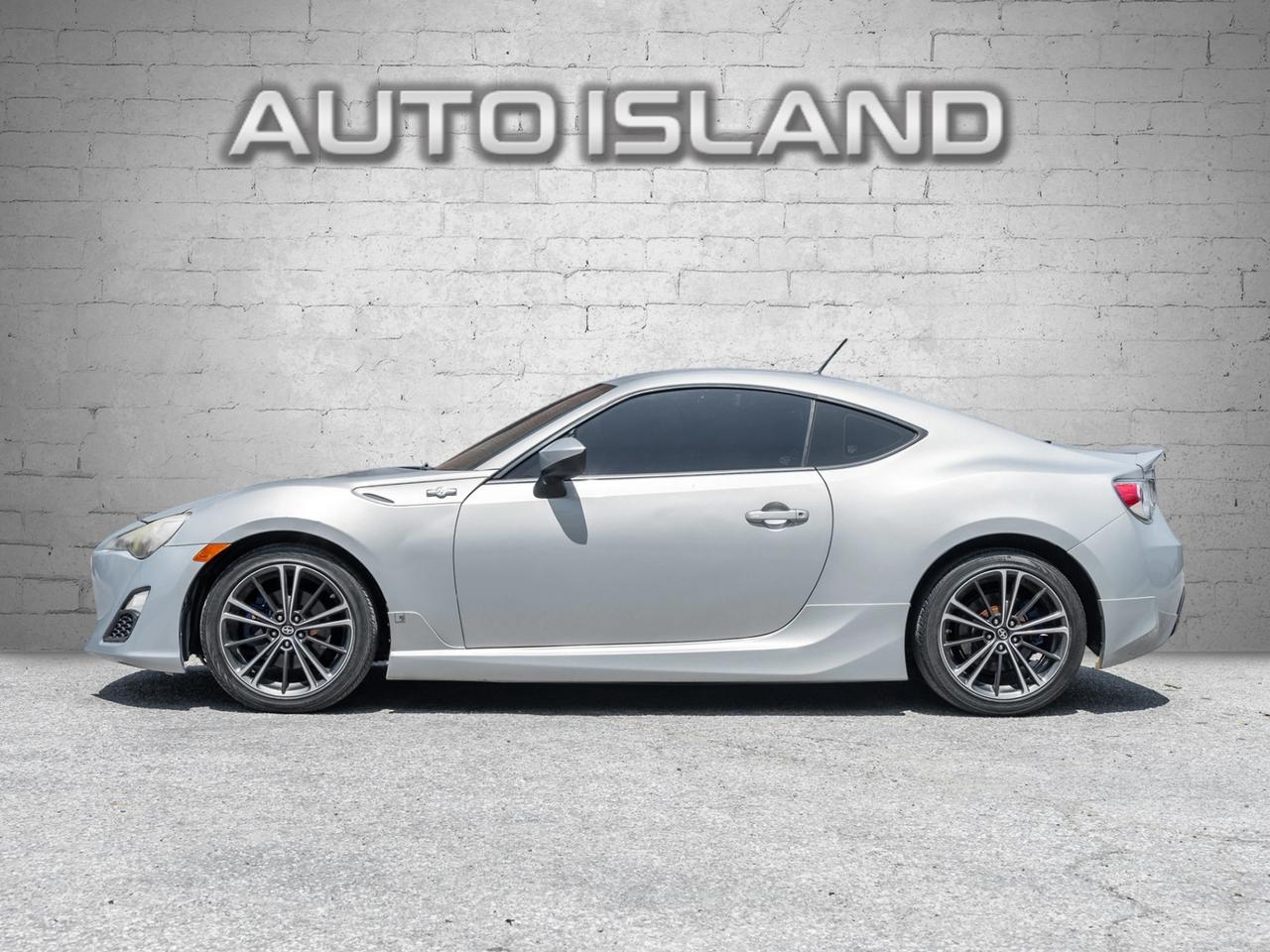 2013 Scion FR-S 2dr Cpe Photo4