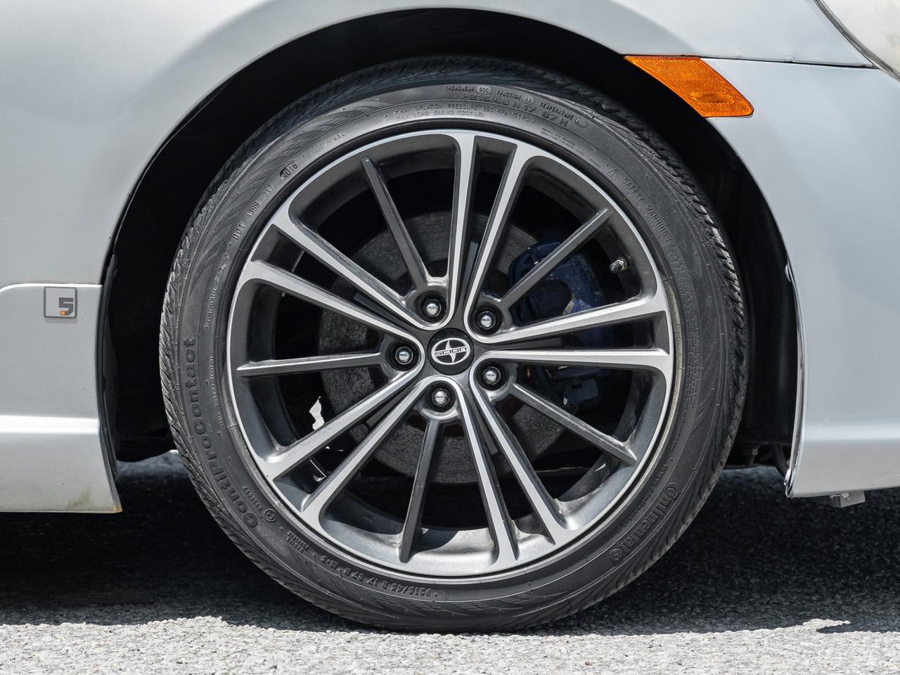 2013 Scion FR-S 2dr Cpe Photo