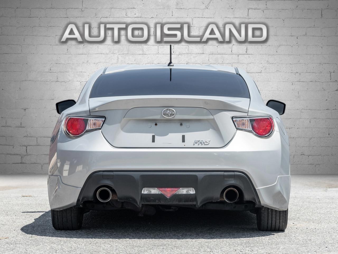 2013 Scion FR-S 2dr Cpe Photo