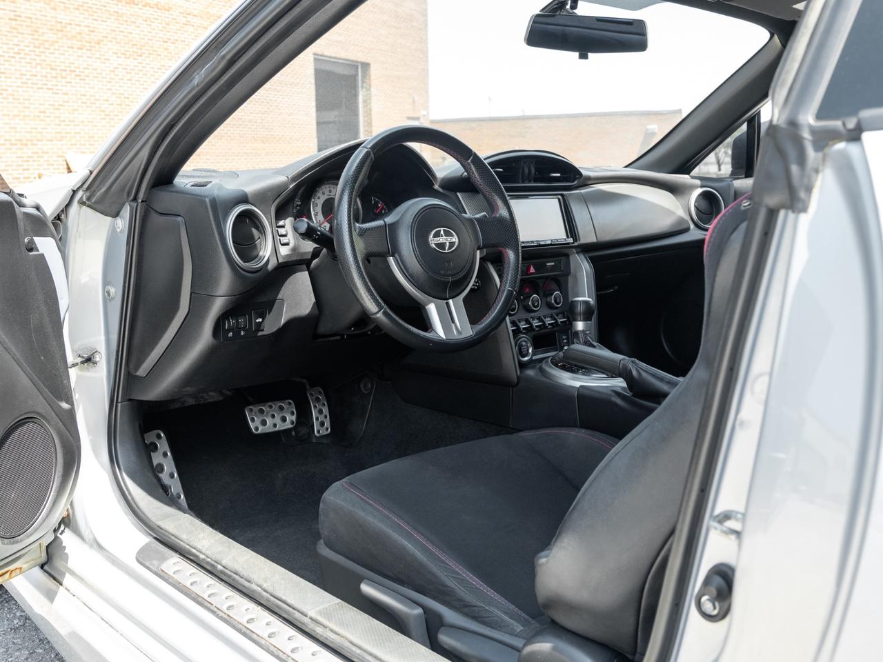 2013 Scion FR-S 2dr Cpe Photo