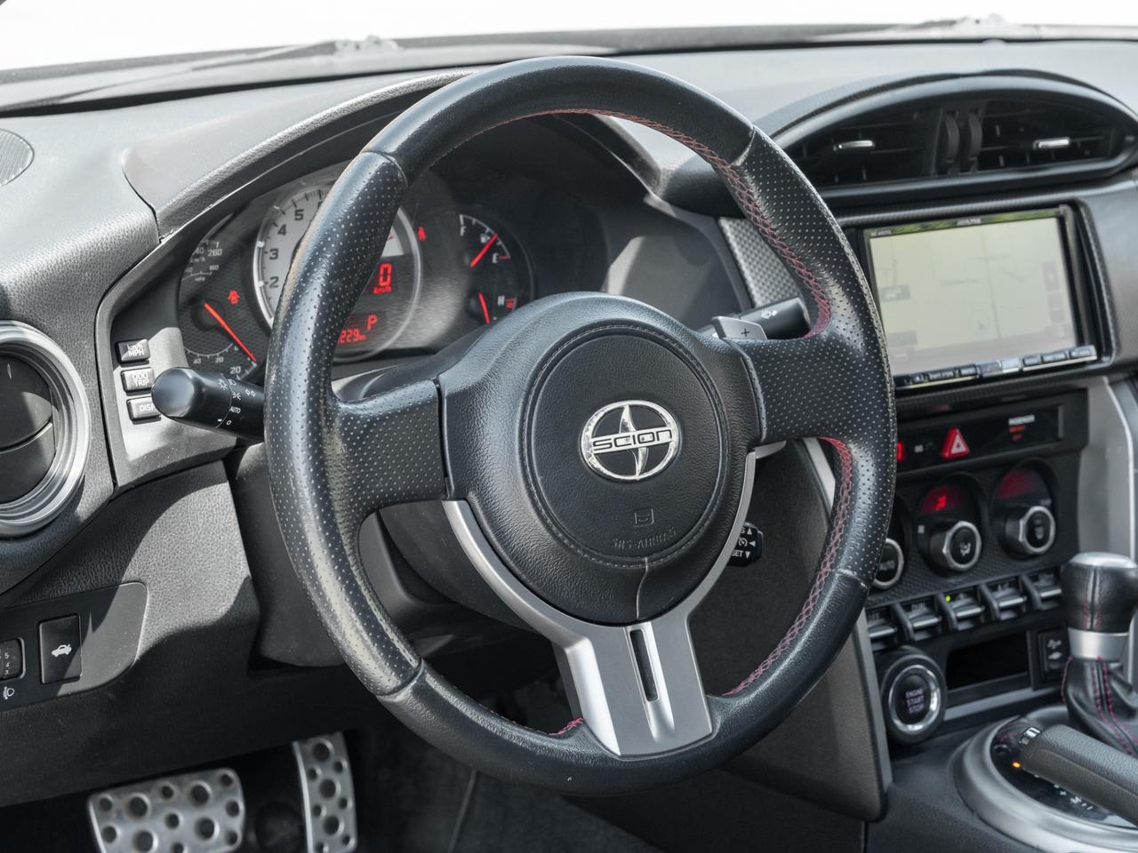2013 Scion FR-S 2dr Cpe Photo