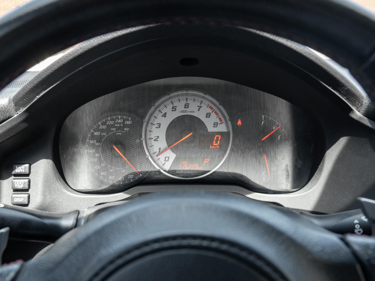 2013 Scion FR-S 2dr Cpe Photo