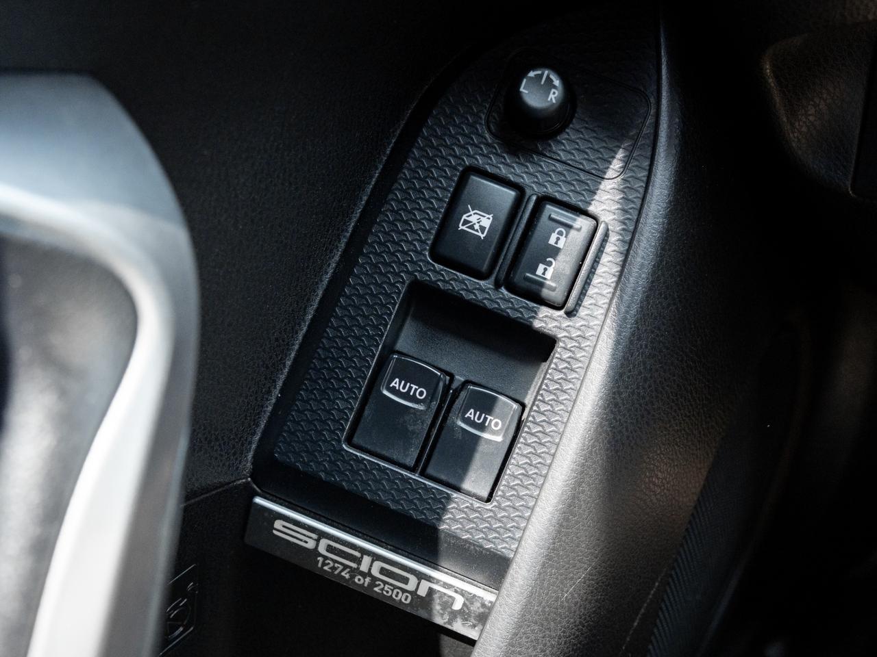 2013 Scion FR-S 2dr Cpe Photo