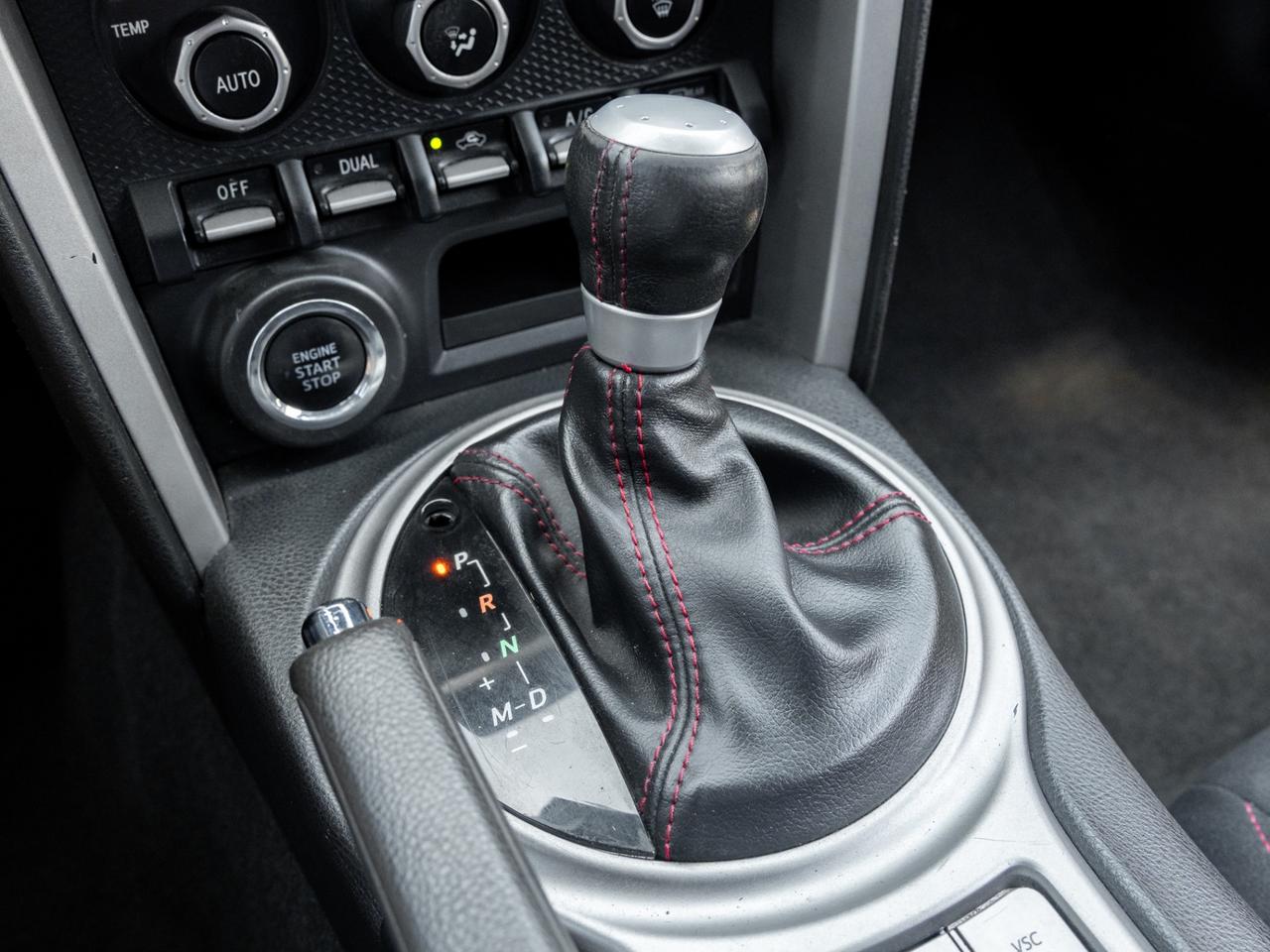 2013 Scion FR-S 2dr Cpe Photo