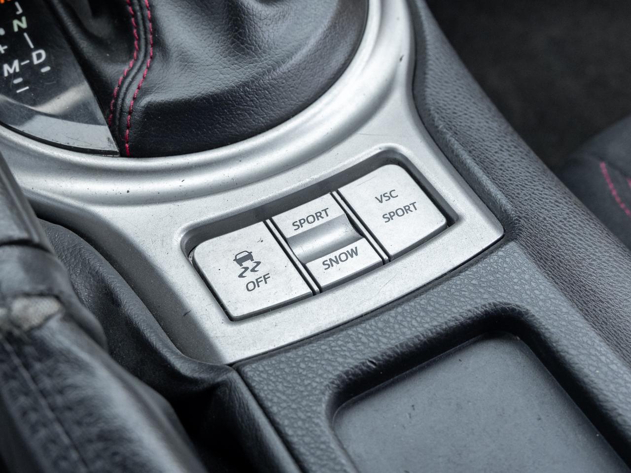 2013 Scion FR-S 2dr Cpe Photo