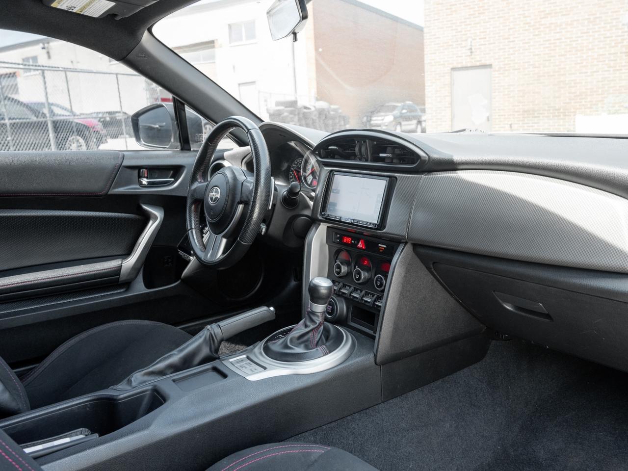 2013 Scion FR-S 2dr Cpe Photo