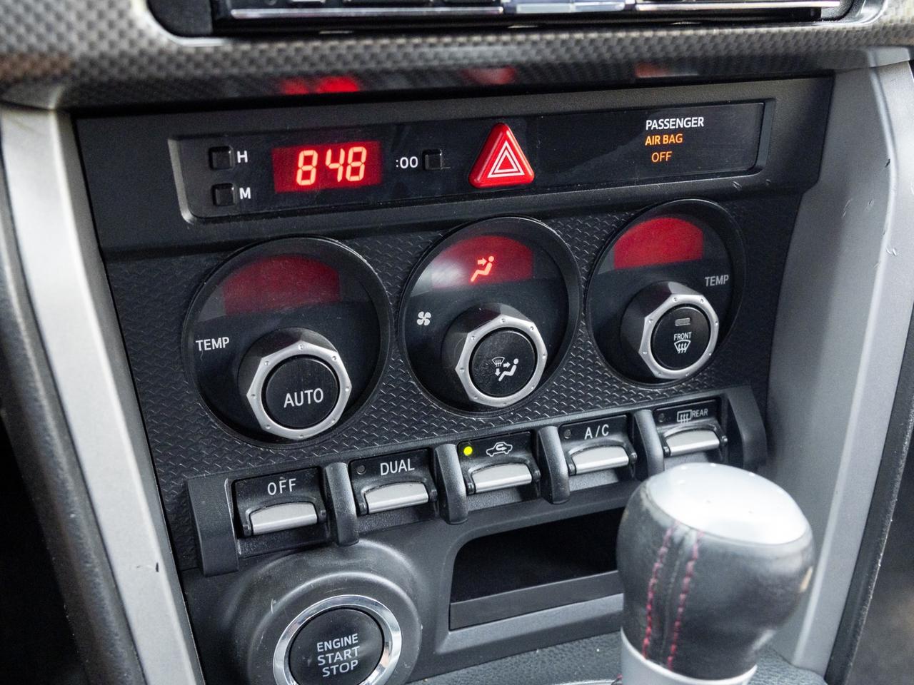 2013 Scion FR-S 2dr Cpe Photo