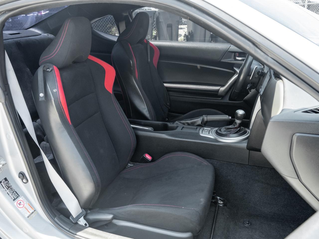 2013 Scion FR-S 2dr Cpe Photo