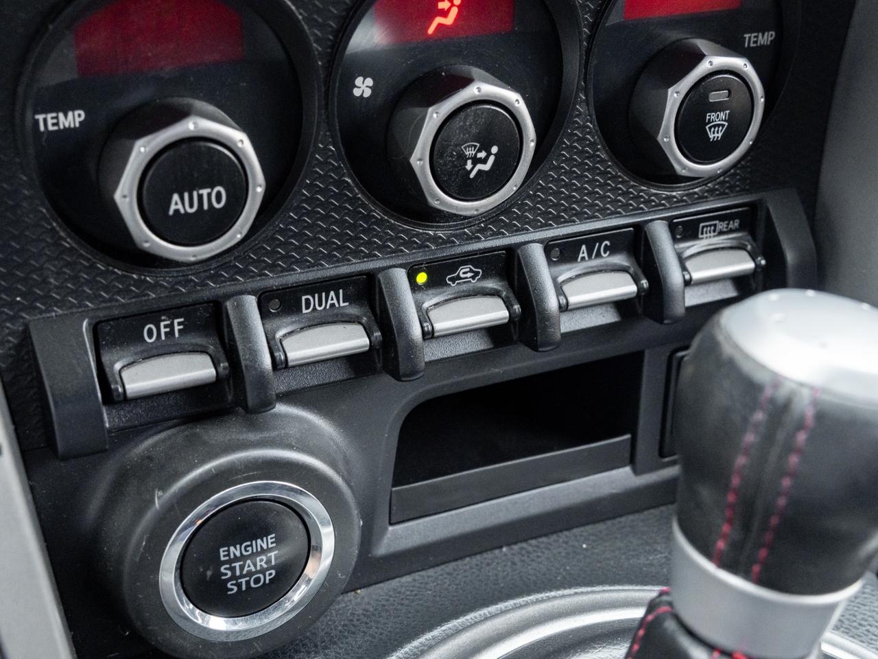 2013 Scion FR-S 2dr Cpe Photo