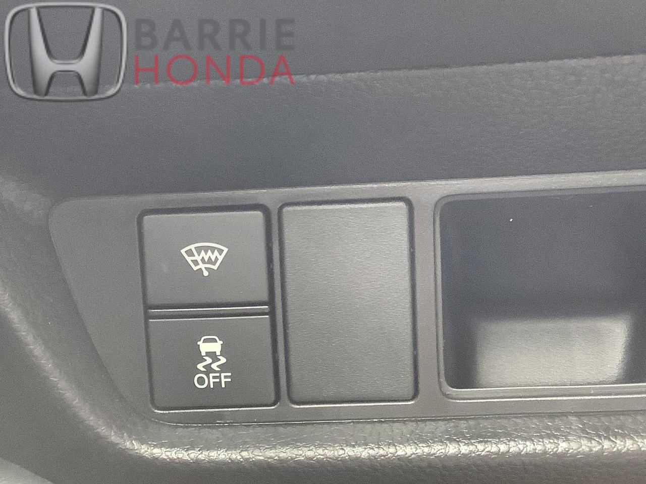 2027 Honda HR-V Sport 4dr All-Wheel Drive Photo