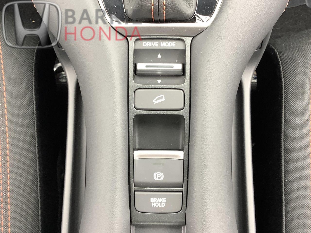 2027 Honda HR-V Sport 4dr All-Wheel Drive Photo